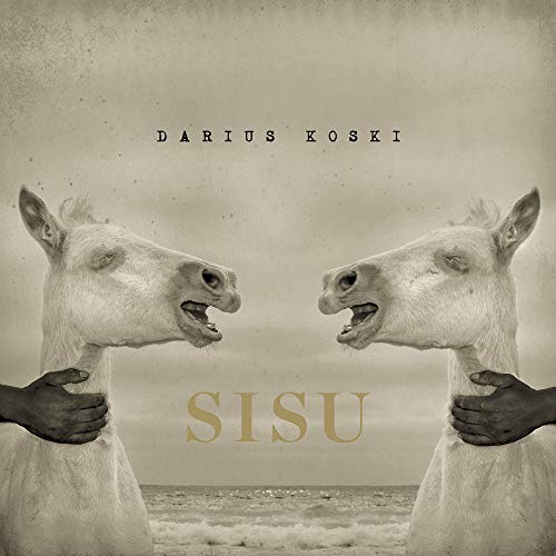 KOSKI,DARIUS - SISU (CD)