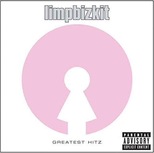 LIMP BIZKIT - GREATEST HITZ (CD)