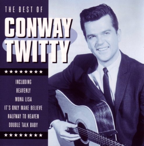 TWITTY, CONWAY - BEST OF CONWAY TWITTY