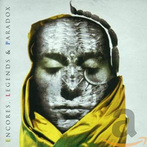 VARIOUS - ENCORES, LEGENDS - ELP TRIBUTE (CD)