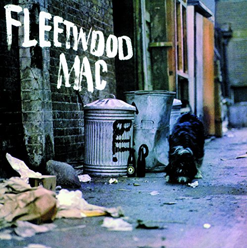 FLEETWOOD MAC - PETER GREEN'S FLEETWOOD MAC [VINYL LP]