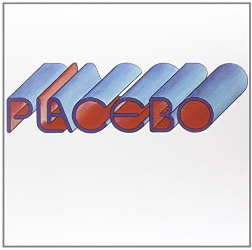 PLACEBO - PLACEBO (180G) (VINYL)