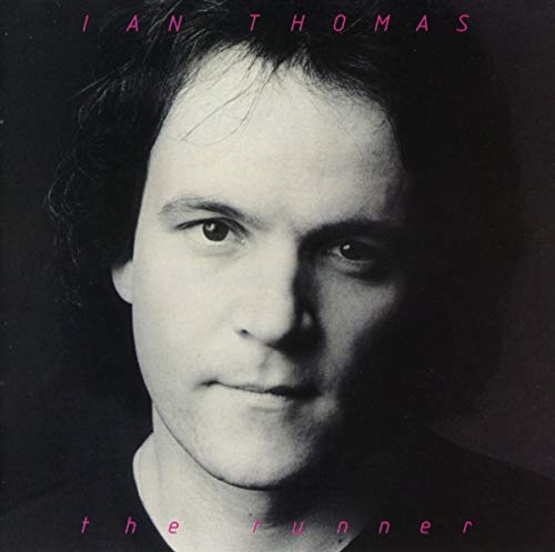 THOMAS, IAN - RUNNER (CD)