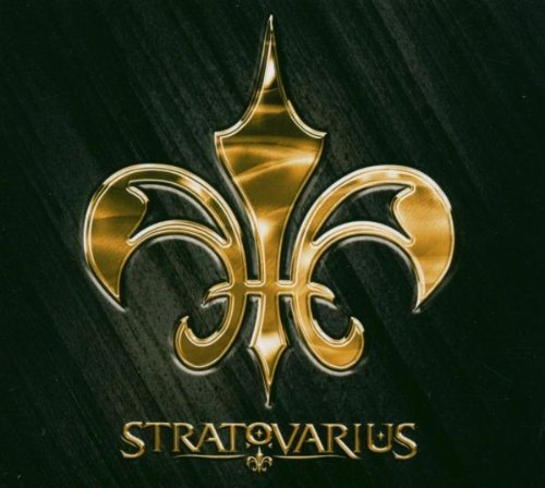 STRATOVARIUS - STRATOVARIUS (DIGI) (CD)