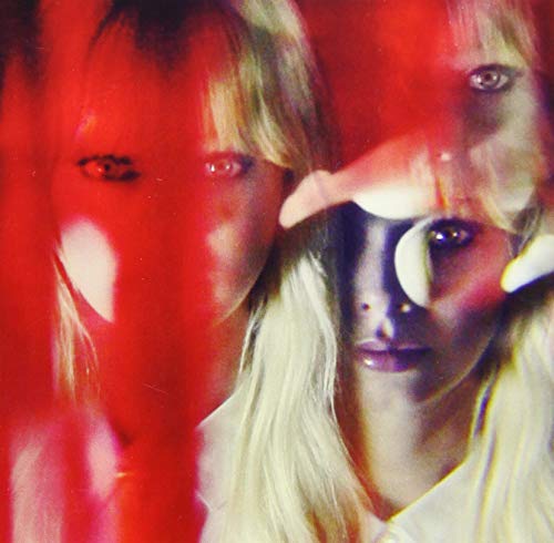 THE CHROMATICS - CAMERA (DELUXE) (CD)