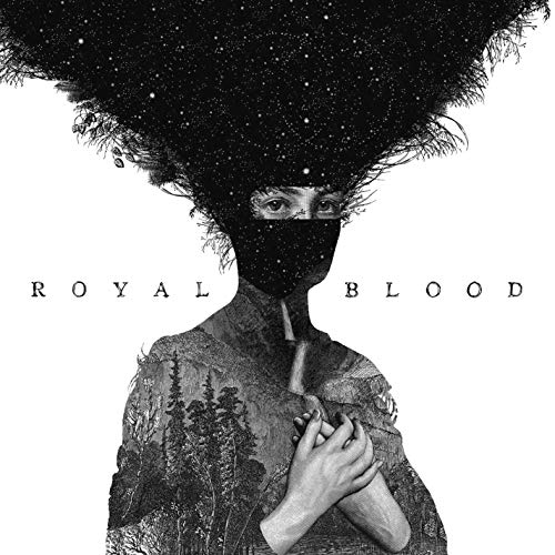 ROYAL BLOOD - ROYAL BLOOD (VINYL)