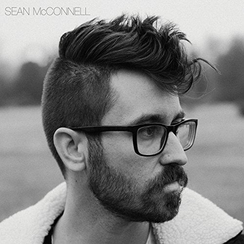 MCCONNELL, SEAN - SEAN MCCONNELL (VINYL)