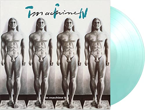 TIN MACHINE - TIN MACHINE II (VINYL)