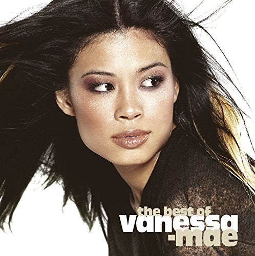 MAE,VANESSA - BEST OF VANESSA MAE (CD)