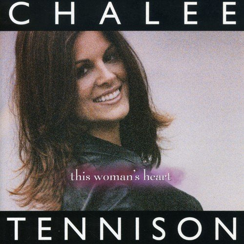 TENNISON, CHALEE - THIS WOMAN'S HEART