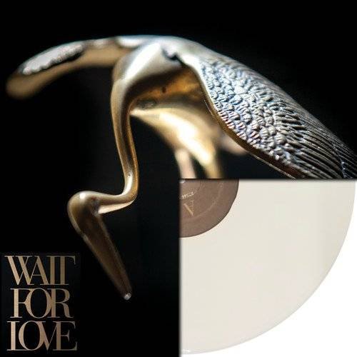 PIANOS BECOME THE TEETH - WAIT FOR LOVE (VINYL)