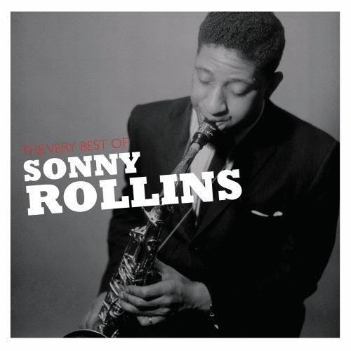 ROLLINS, SONNY - THE VERY BEST OF SONNY ROLLINS (CD)