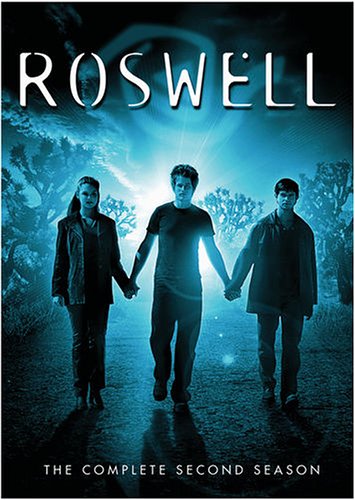 ROSWELL:S2