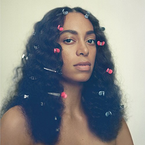 SOLANGE - A SEAT AT THE TABLE (VINYL)