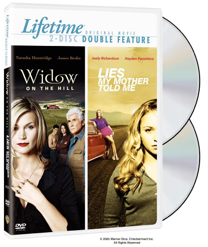 WIDOW ON THE HILL/LIES MY MOTHER TOLD ME [IMPORT]