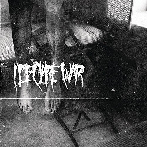 I DECLARE WAR - I DECLARE WAR (CD)