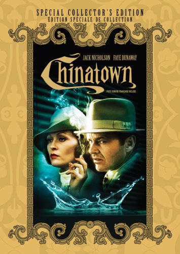 CHINATOWN: SPECIAL COLLECTOR'S EDITION