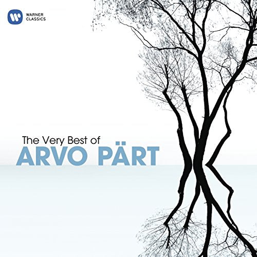 PART, A. - THE VERY BEST OF ARVO PART (CD)