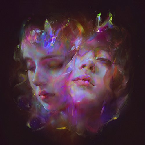 LET'S EAT GRANDMA - I'M ALL EARS (VINYL)