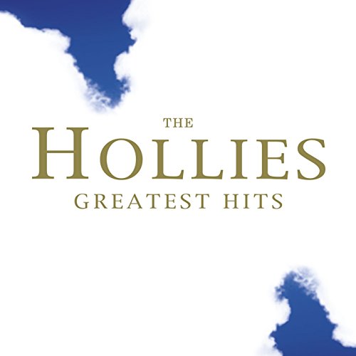 THE HOLLIES - GREATEST HITS (CD)