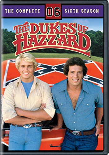 DUKES OF HAZZARD: SEASON 6