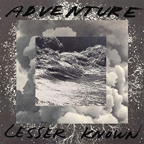 ADVENTURE - LESSER KNOWN (CD)