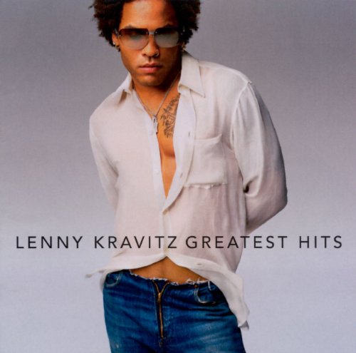 KRAVITZ,LENNY - GREATEST HITS (CD)