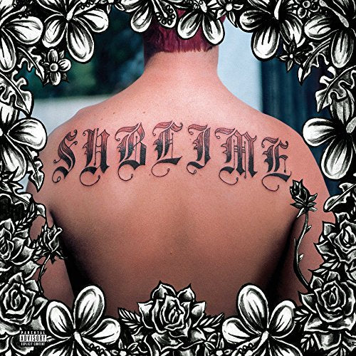 SUBLIME - SUBLIME (LENTICULAR LIMITED EDITION 2LP VINYL)