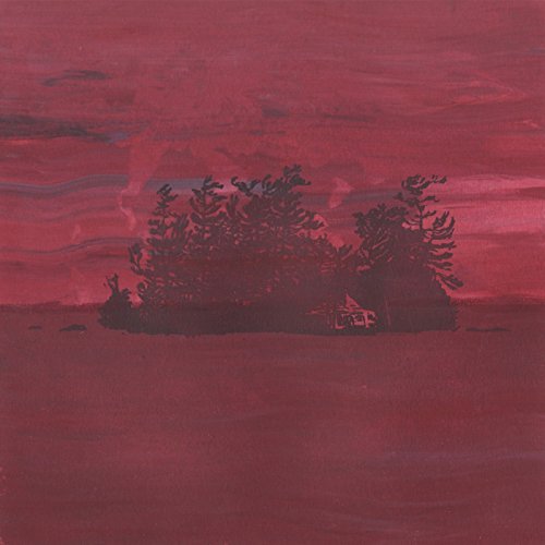 THE BESNARD LAKES - THE BESNARD LAKES ARE THE DIVINE WIND (VINYL)