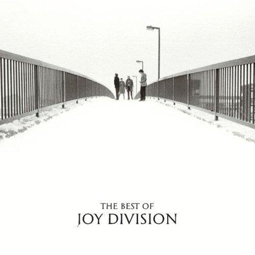 JOY DIVISION - JOY DIVISION - BEST OF : 2CD SET (CD)