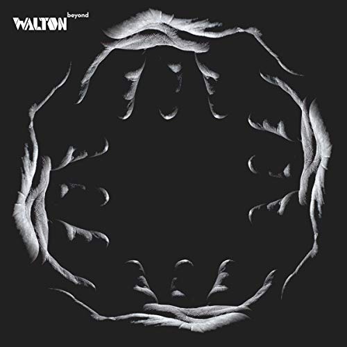 WALTON - BEYOND (CD)