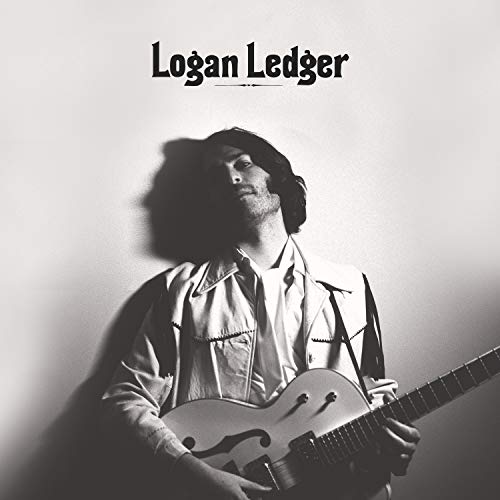 LEDGER, LOGAN - LOGAN LEDGER (VINYL)