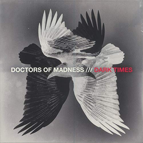 DARK TIMES [VINYL]