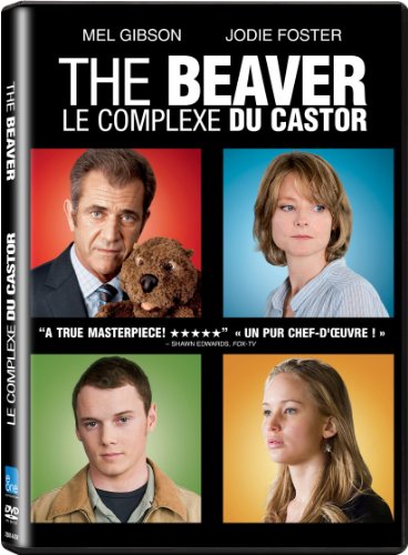 THE BEAVER (LE COMPLEXE DU CASTOR) (BILINGUAL)