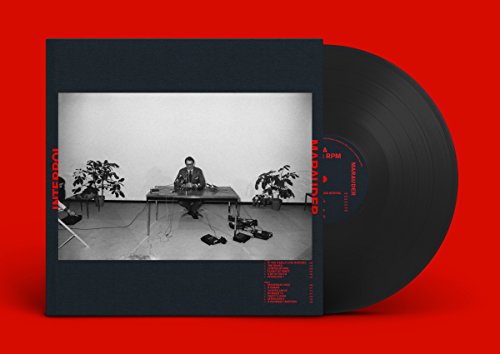 INTERPOL - MARAUDER LP + DOWNLOAD