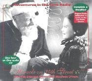 VARIOUS ARTISTS - MIRACLE ON 34TH STREET