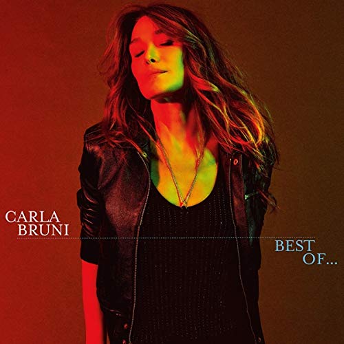 CARLA BRUNI - BEST OF (VINYL)