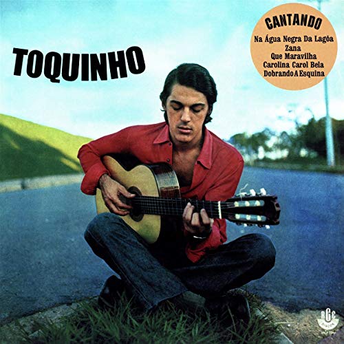 TOQUINHO - TOQUINHO (VINYL)