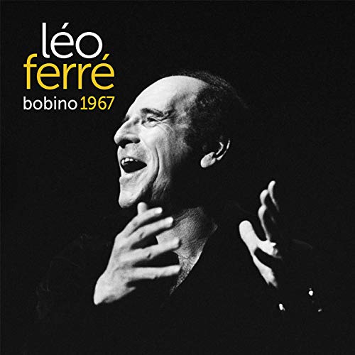 LO FERR - BOBINO 67 (2LP)