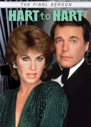 HART TO HART: SEASON 5 [IMPORT]