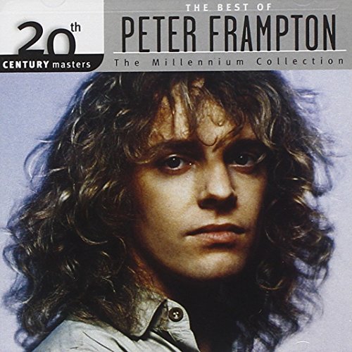 FRAMPTON,PETER - MILLENNIUM COLLECTION: 20TH CENTURY MASTERS (CD)