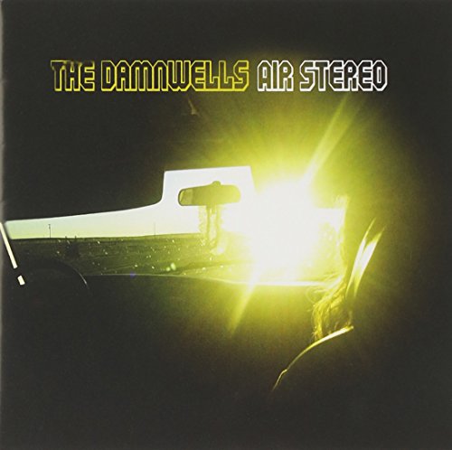 THE DAMNWELLS - AIR STERO (CD)