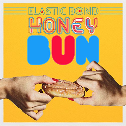 ELASTIC BOND - HONEY BUN (CD)