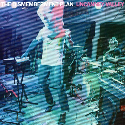 DISMEMBERMENT PLAN - UNCANNEY VALLEY (VINYL)