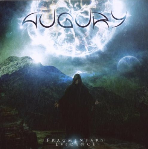 AUGURY - FRAGMENTARY EVIDENCE