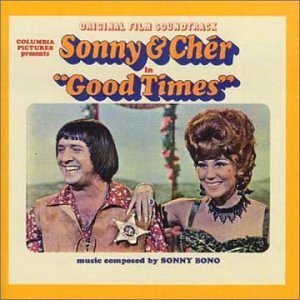 VARIOUS ARTISTS - SONNY & CHER / GOOD TIMES O.S.T. (CD)