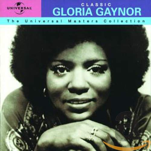 GLORIA GAYNOR - CLASSIC [REMASTERED] (CD)