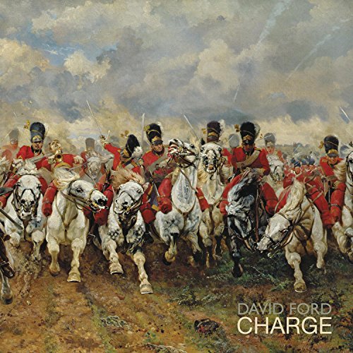 FORD, DAVID - CHARGE (CD)