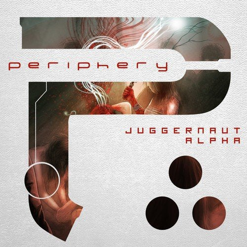 PERIPHERY - JUGGERNAUT: ALPHA (CD)