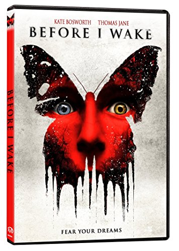 BEFORE I WAKE